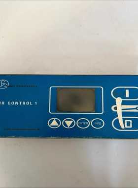 询价Aircontrol1空压机控制面板