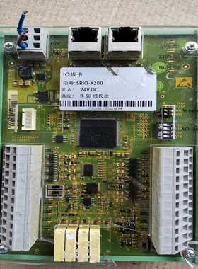 （议价）STEPSRIO-X200IQ板卡EMIO.N2-0