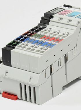 Rexroth Ethernet InterfaceModul RIL ETH BK DI8 DO4 2TXPAC R9