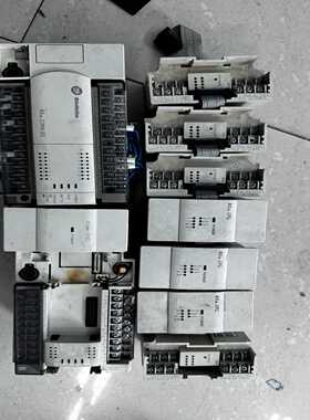 士林PLCAX2N-32MR-ES主机