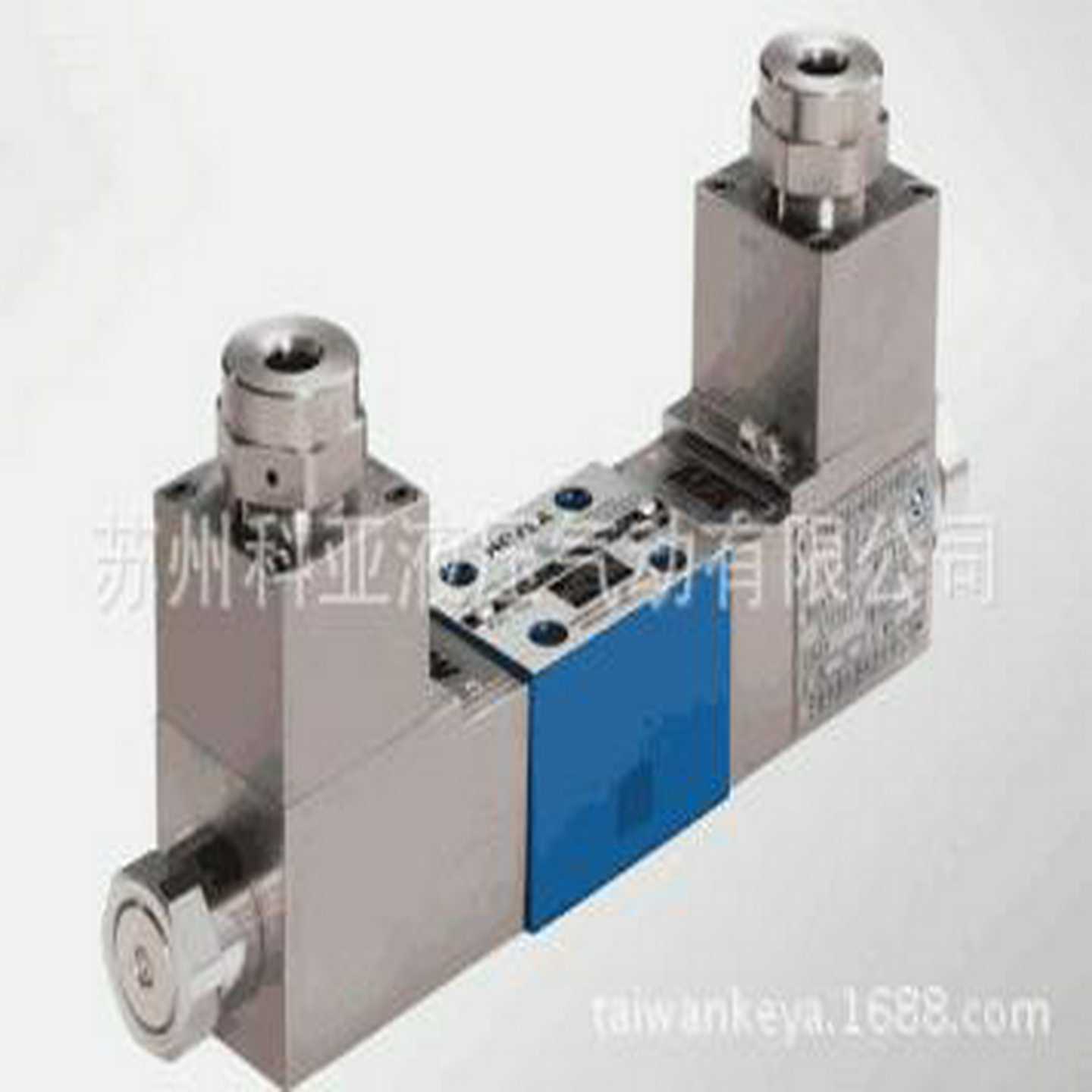 防爆比例换向阀GDBFW-03-2B2B-50GDBFlW-03-2B40B-50