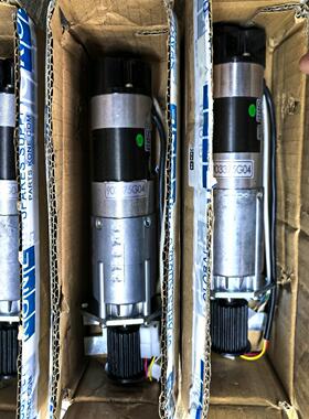 通力门机马达KM903375原厂原包装 咨询~询价