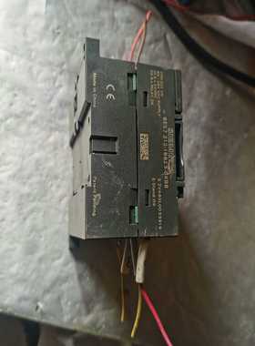 PLC6ES7212一1BB23一OXBB件适用