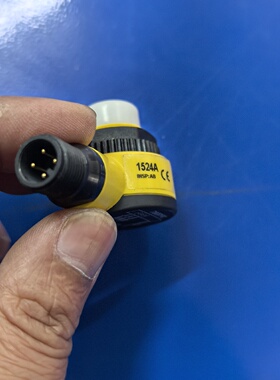 议价T18GRYPQ新到邦纳感测器T18GRYPQ现货出售