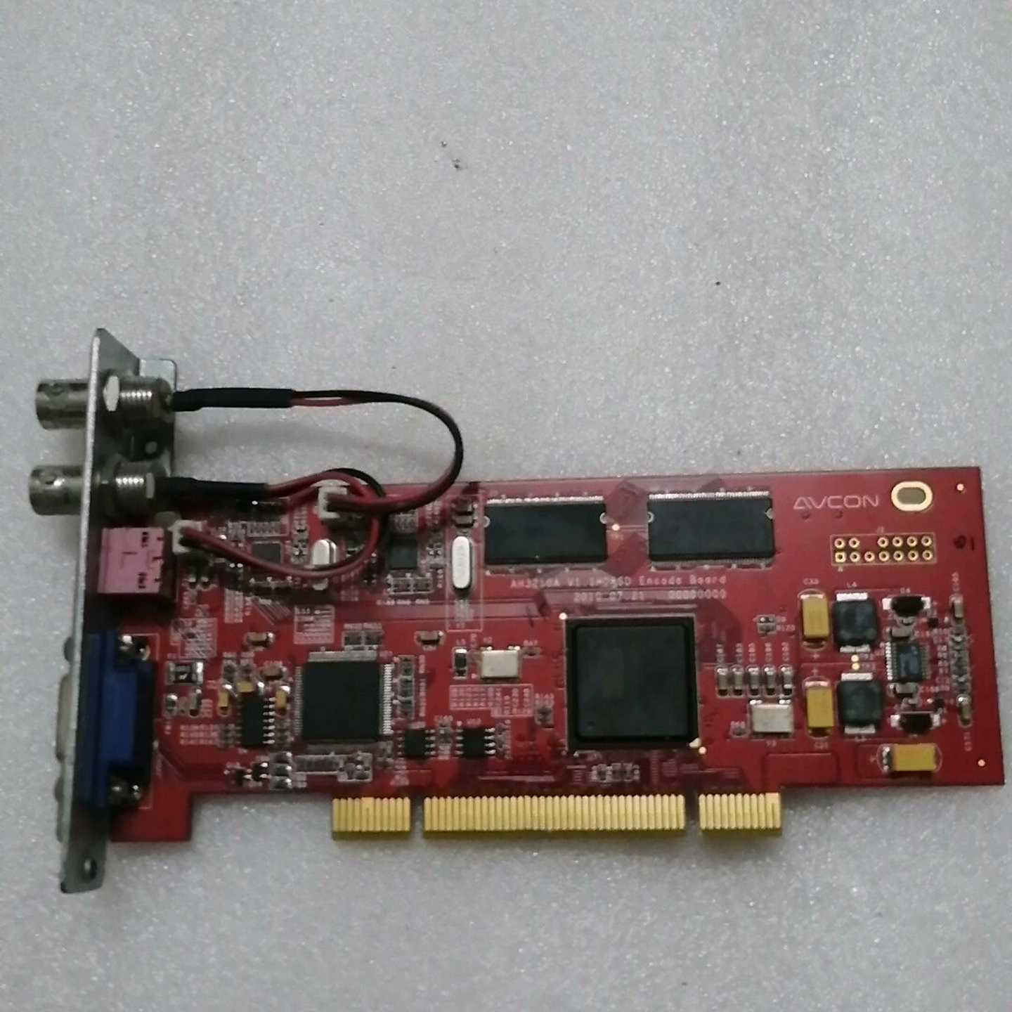 AH3210AV1.1HDSDENCODEBOAR(亚飞商行）