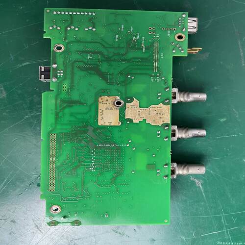 询价TektroxTDS1012bSC主板原请