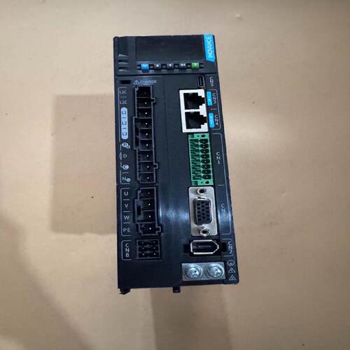 询价汇川驱动器SV680NS7R6I1KW一