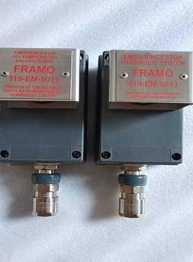FRAMO119-EM-5015119-EM-5013--议价商品