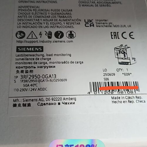 询-3RF29500GA13        15