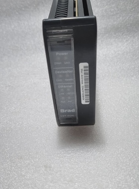 BRAD COMMUNICATIONS SSTEDN1 Industrial Comunicaciones Mdulo