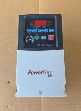 Allen Bradley 22BD6P0N104 AC Antrieb PowerFlex40 22KW 30HP