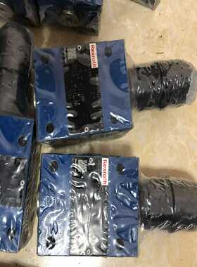 配件订货号R900423730型号DBDS6P1X315溢流阀力士乐Rexroth议价