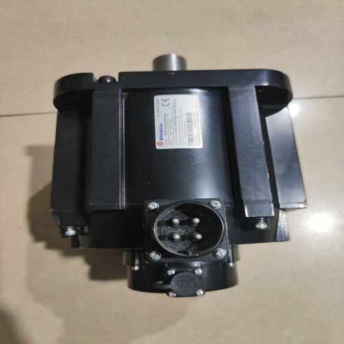 士林伺服电机SMP-H44015MCB4,实物图拍摄，成色漂~询价