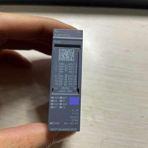 134-6jd00-0ca1et200sp模拟询价