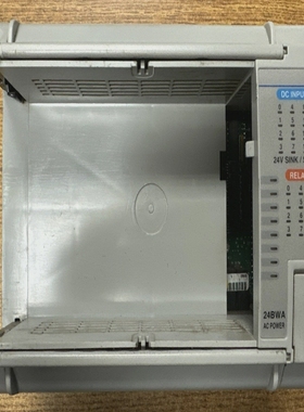 ALLEN-BRADLEY1764-24BWAMICROLOGIX1500BASEUNIT**USEDGU