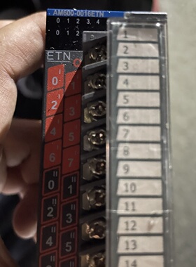 汇川am6000016ENT议价