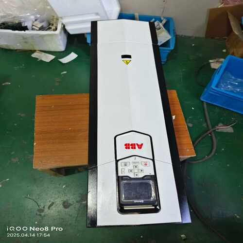 询价ABB变频器ACS880-01-049A-7K454，芬兰