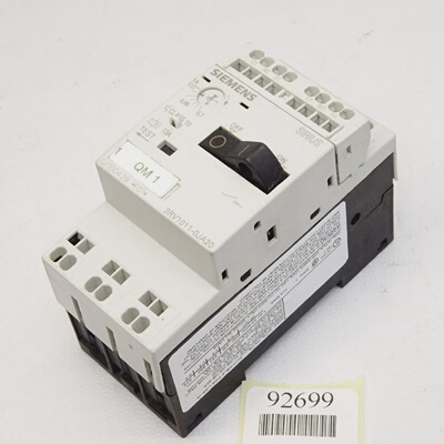 议价Sirius Leistungsschalter Baugre S00 Fr Den Motorschutz 3