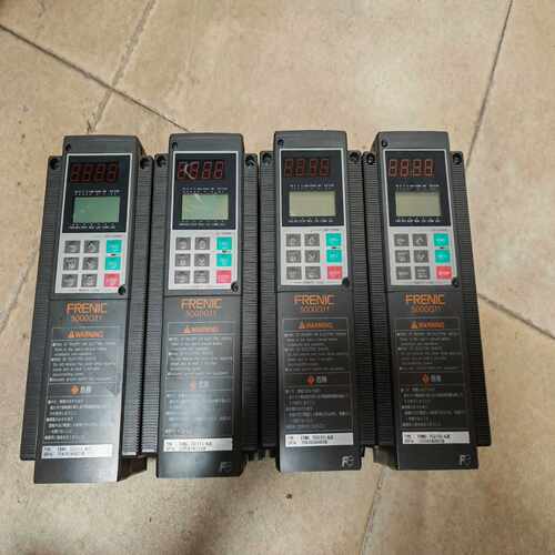 【星慕电子】富士变频器0.75kw富士FRN0.75G11S-4JE