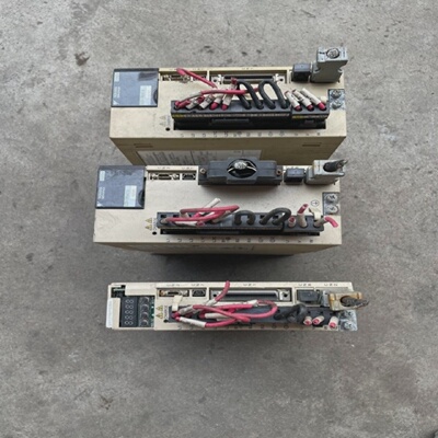 【议价】【芯企源自动化】安川伺服驱动器SGDV的/议价