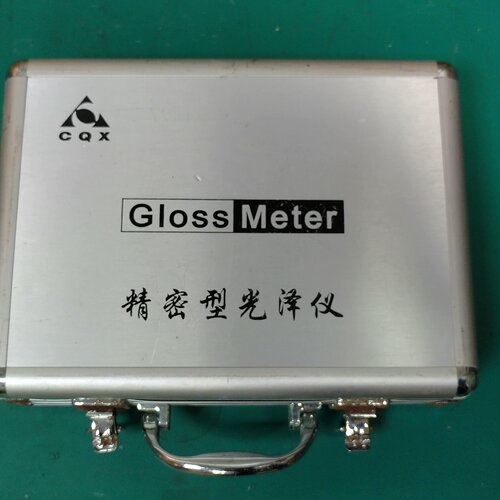 【询价】CQ-60G通用型光泽度仪适用涂料等行业光泽度仪成企鑫