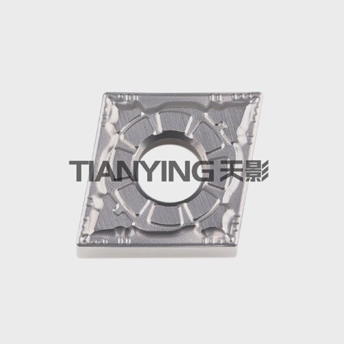 韩国特固克数控刀片CNMG120404FGCT3000/CNMG120408FGCT3000