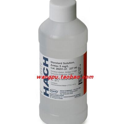 议价HACH哈希 现货2125815-CN低量程COD试剂，量程3-150mg/L, PK/