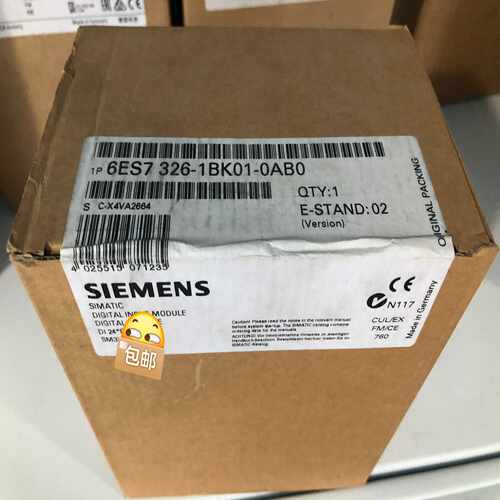 询价~6ES7326-1BK01-0AB0/02SM326数