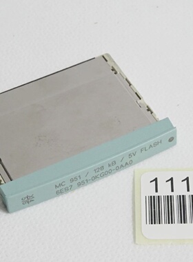 议价6Es79510Kg000Aa0 6Es7 9510Kg000Aa0 Memory Card 128Kb适用