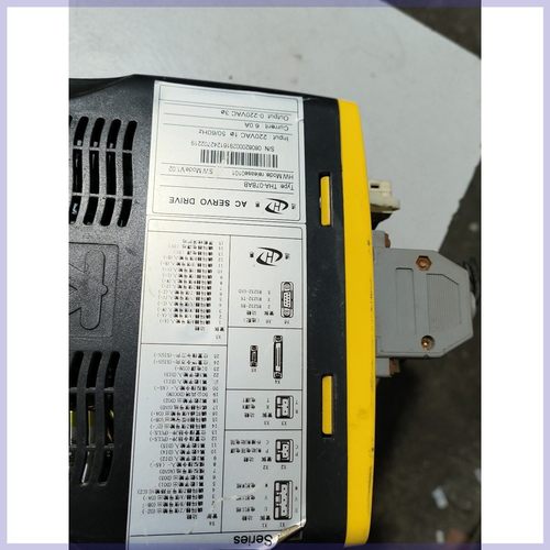 售前询价康尼驱动器 KSA-07BAB拆机下来的 成色如图新图片实