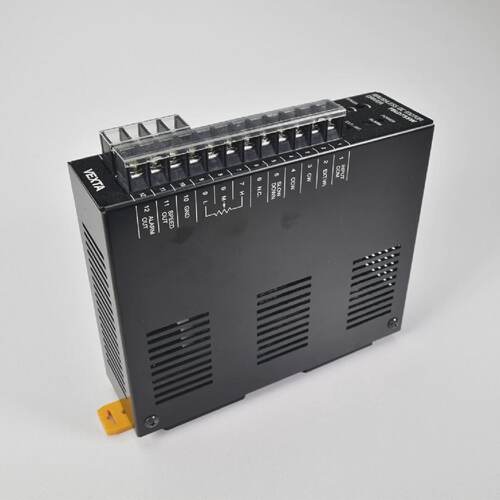 VEXTAFBLD75SW无刷直流电机驱动器DIN导轨安装PADP01