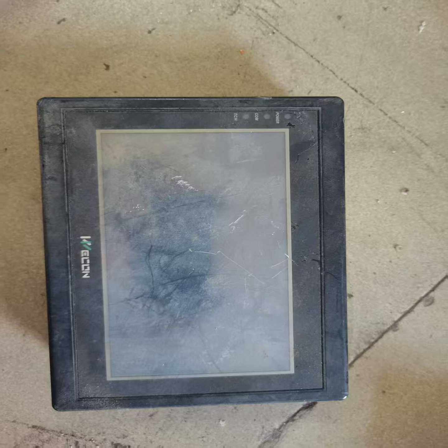 【包邮】维控触摸屏LEVI700LK，成色如图所示，质量非常--议价商