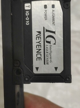 【询价】基恩士 KEYENCE IG-010一对