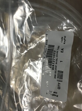 配件Waters入口过滤头管线接头WAT271022议价