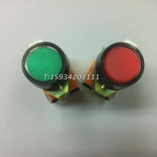 【原装正品】天水二一三按钮LAY39-10P（01）天水213一般平钮