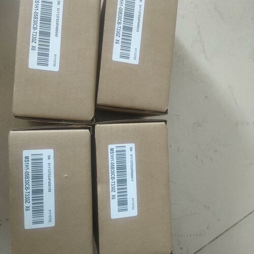 【询价】汇川电机MS1H1-05B30CB-T330Z，还有