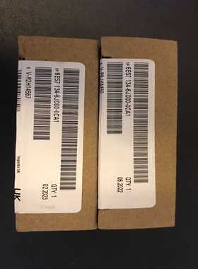 134-6JD00-0CA1/在保未开封2台询价