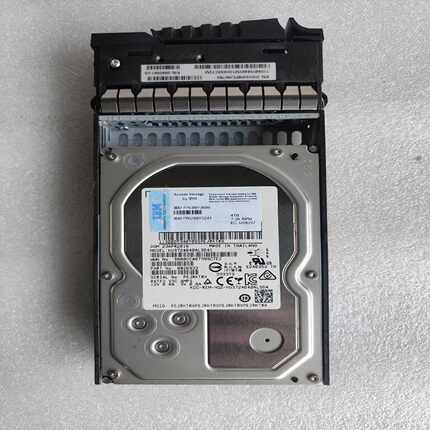 IBM 5868 98Y3241 98Y3686 4TB 3~询价