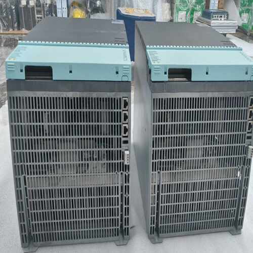 议价6SL3120-1TE31-3AA3电源模块 成色漂亮