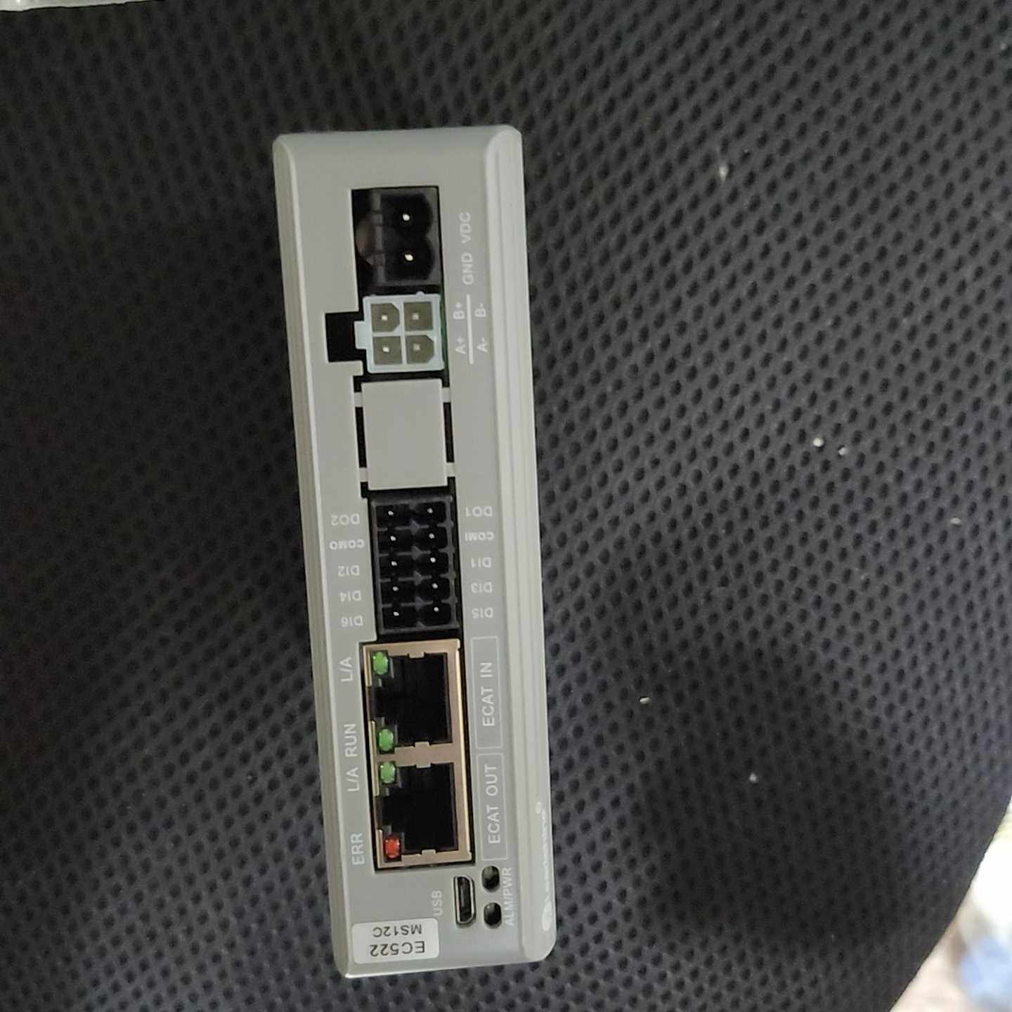 雷赛步进驱动器，型号DM3C-EC522，功能，库存询价