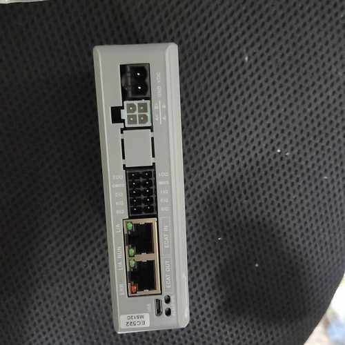 议价雷赛步进驱动器，型号DM3C-EC522，功能包好，库存现货