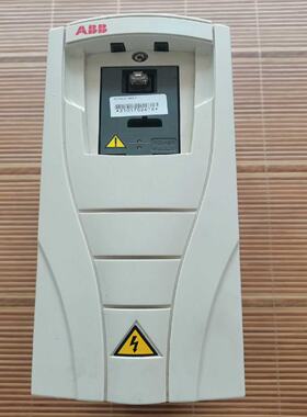 迅ABB变频器ACS5500108A844.0K与雨机械