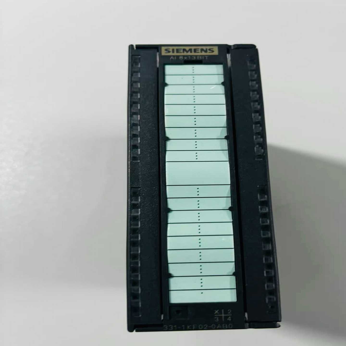 6ES7331-1KF02-0AB0外观漂亮功能正常，库存现--议价商品