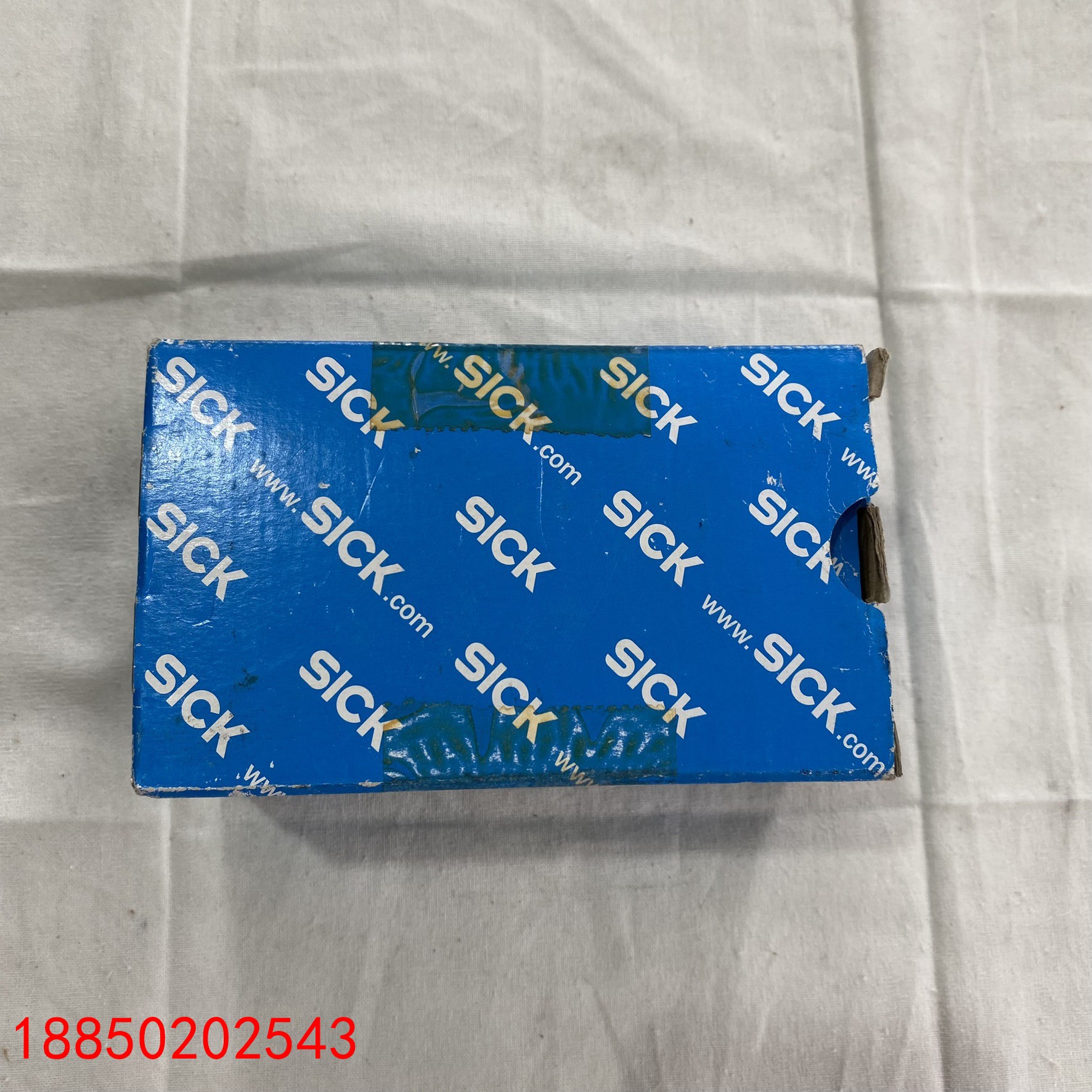 【请询价】德国SICK西克 WS34-D430光电传感器全新原装带说