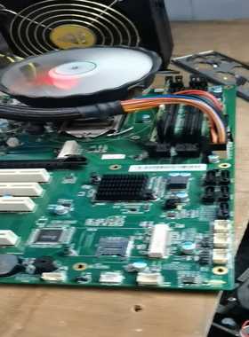 咨询-IOTO-Q871REV:1.10工控机主板