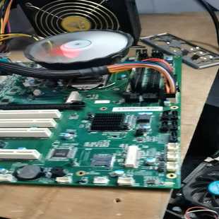 1.10工控机主板 Q871REV 咨询 IOTO