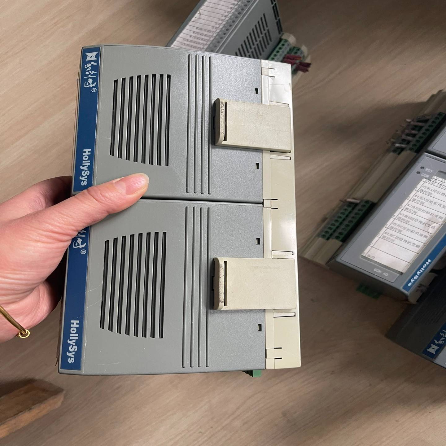 和利时DCS卡件底座FM131AFM131-CFM131-议价