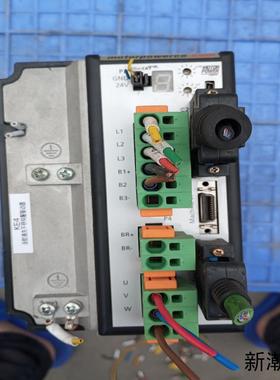 MOTORPOWER伺服驱动器议价商品