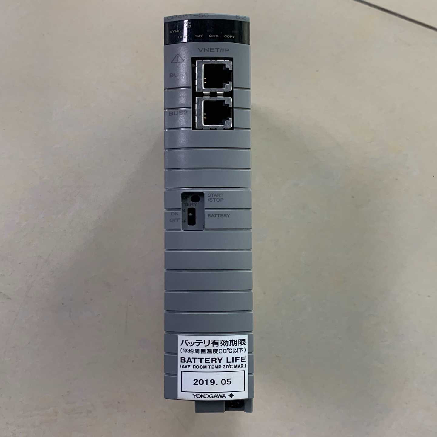 横河模块CP461-50一个的询价