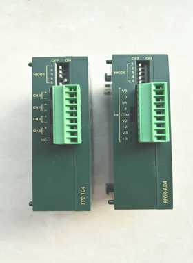 松下PLC模块AFP0420FP0-TC4/AFP0RA--议价商品